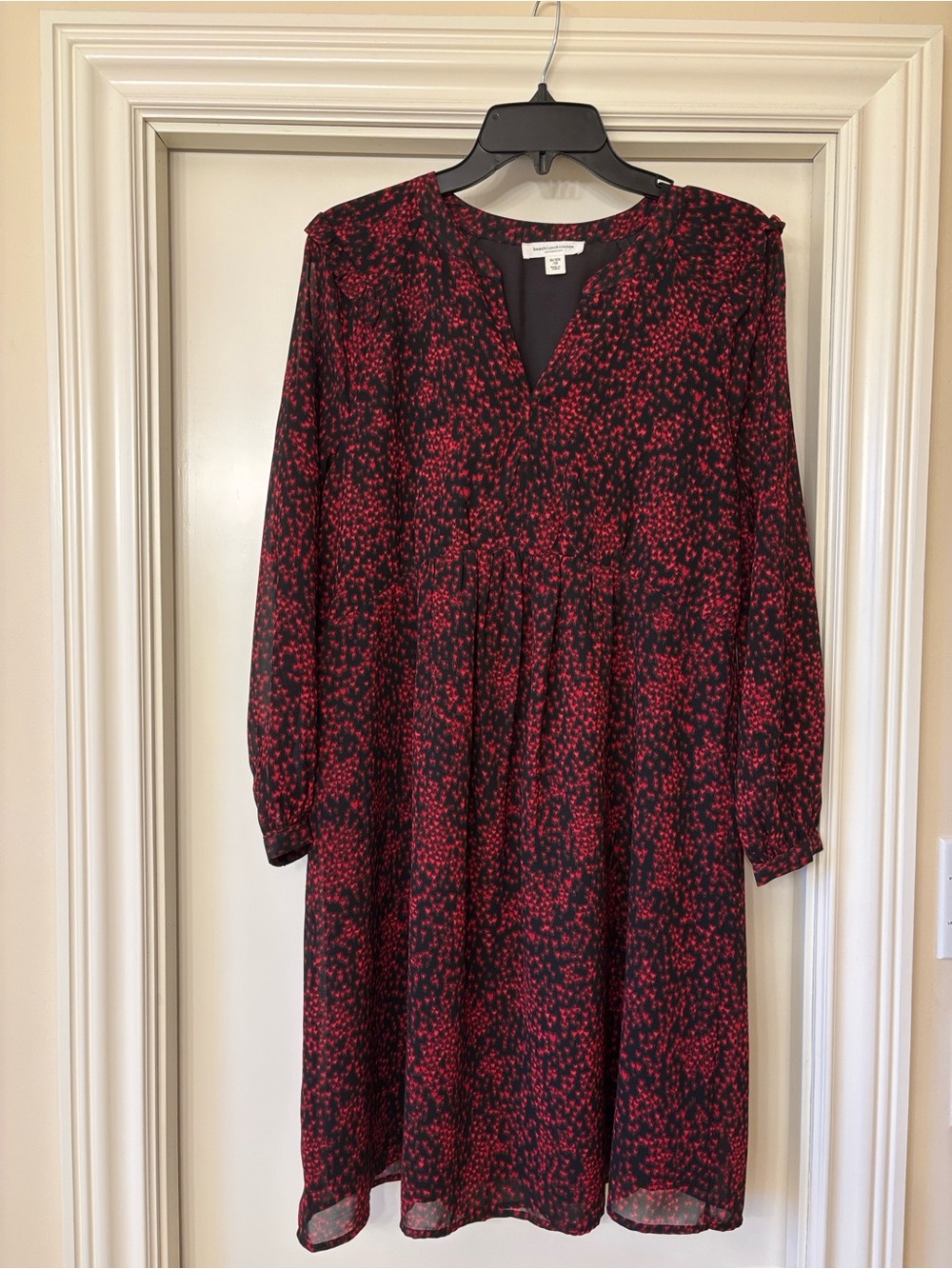 Beach lunch lounge collection XS Dress